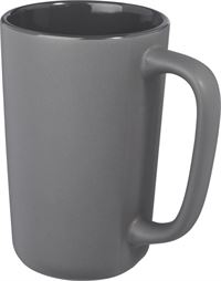TAZZA IN CERAMICA PERK 480 ml